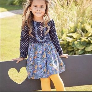 Matilda Jane Girls Moments With You To The Market Dress